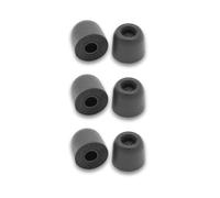 Comply Comply Isolation Plus TX-167 L Black