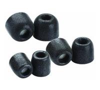 Comply TX-200 Series Embouts d'écouteurs en mousse 3 paires S/M/L Noir (Import Royaume Uni) G