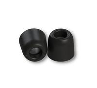 Comply TZ-100 Core Series Lot de 3 Paires de Bouchons d'oreille pour Shure, Westone, Klipsch, Embouts d'origine, Taille L