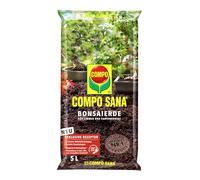Compo 1160212004 Sana Terreau bonsaï, 5 l