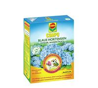 Compo 1253642004 Bleu Hortensia Engrais, 800 g