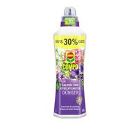 Compo 1436702 Pot de Fleurs pour Balcon 1,3 l
