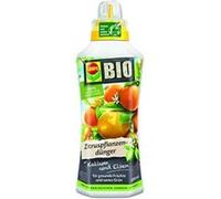 Compo 22245 Engrais Biologique Pour Plants Agrumes 500 Ml G