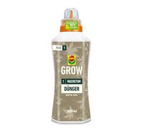 COMPO 26116 Bouteille verte