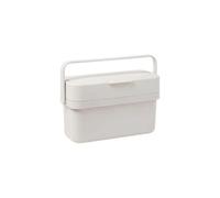 Poubelle Joseph Compo 4 Food Gris