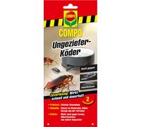 Compo Appât Anti-Nuisibles - 2 pièces