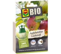 Compo Attractif BIO - Carpocapse de la pomme - 3 pièces