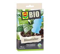 COMPO Autocollants Bleus Bio