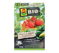 COMPO Bio Engrais Tomates & Plantes Aromatiques