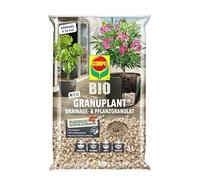 Compo Granuplant BIO - Granulés de Drainage & Plantation - 5 L