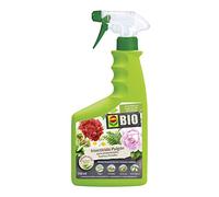 COMPO Bio Insecticida Pulgón 750 ml pour adultes, avec format pratique, solution polyvalente