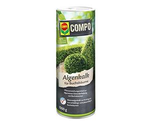 Compo chaux d’algues marines pour buis