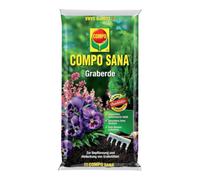 COMPO COMPO SANA Terre de tombe 20 L Quantité:1