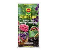 COMPO COMPO Terreau balcon et jardinière 50 L Sana Quantité:1
