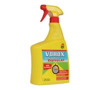 COMPO COMPO Unkrautfrei Express VOROX AF 1000 ml Quantité:1
