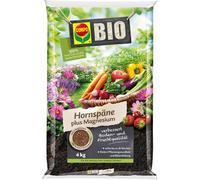 Compo Copeaux de Corne Bio avec Magnésium VC - 4 kg