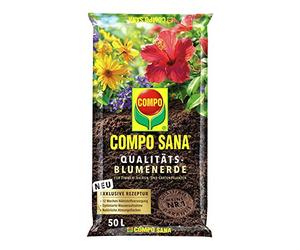 Compo empotage 50 litres Sana