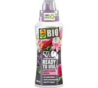Compo Engrais Bio Ready to use - Plantes à Fleurs - 500 ml