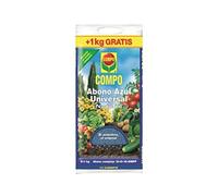 Compo - Engrais de nitrophoska bleu de 5 kg 1302102011=1418306011