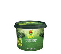 Compo Engrais pour 1287988004 Fer 5 kg pour 250 m²