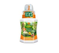 Compo Engrais pour cactacee, 250 ML, Vert, 6,3 x 7 x 15,5 cm, 1406402005