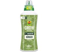 Compo Engrais Spécial Grow Organic - Croissance - 1 L