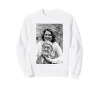 Compo et Nora Batty : Le dernier vin de l'été 1983 Sweatshirt