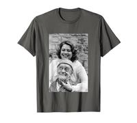 Compo et Nora Batty : Le dernier vin de l'été 1983 T-Shirt