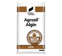 COMPO EXPERT Agrosil Algin 25 kg Améliorant du sol Activateur de sol Adjuvant d