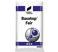 COMPO EXPERT Basatop Fair 25 kg engrais pour gazon, engrais pour gazon sportif, engrais professionnel