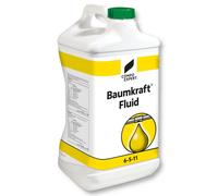 COMPO EXPERT Baumkraft Fluid 10 l Engrais liquide pour arbres et arbustes