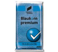 COMPO EXPERT Blaukorn premium 25 kg engrais universel engrais végétal engrais pour fleurs