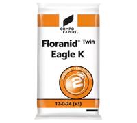 COMPO EXPERT® Floranid® Twin Eagle K,