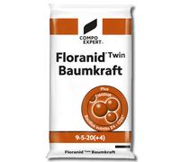COMPO EXPERT® Floranid® Twin Baumkraft,