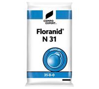 COMPO EXPERT Floranid N 31 Engrais azoté longue durée 25 kg Engrais gazon
