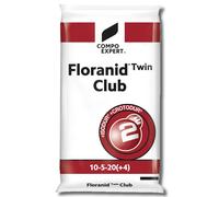 COMPO EXPERT® Floranid® Twin Club engrais d’automne,