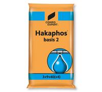 COMPO EXPERT Hakaphos Basis 2 engrais 25 kg
