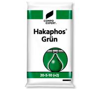 COMPO EXPERT® Hakaphos® engrais vert,