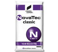 COMPO EXPERT NovaTec classic 25 kg engrais universel, engrais pour légumes, engrais professionnel