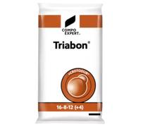 COMPO EXPERT Triabon 25 kg horticulture ornementale pépinière cultures maraîc