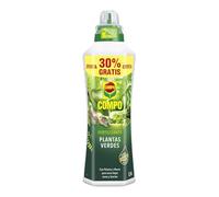 Compo Fertilizante Planta Verde 1300 ML