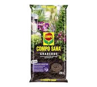 COMPO COMPO SANA Terre de tombe 20 L Quantité:1
