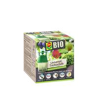 COMPO Lot de 6 pièges à entonnoir universel bio