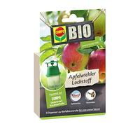 COMPO Lot de 8 bigoudis de pommes bio