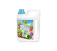 COMPO 2,5 L Engrais de Jardin Grains Bleu Novatec Liquide Universal-Npk-Dünger