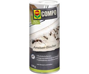 Compo Poudre Anti-Fourmis - 250 g
