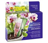 COMPO Revitalisant Nutritif Orchidées