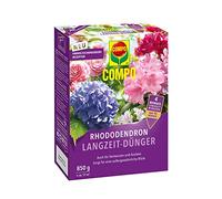 COMPO Rhododendron Engrais longue durée 850 g
