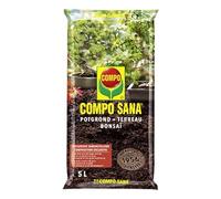 COMPO Sana® Blumenerde Bonsai 5L