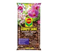 COMPO Sana Blumenerde Orchideen 5L